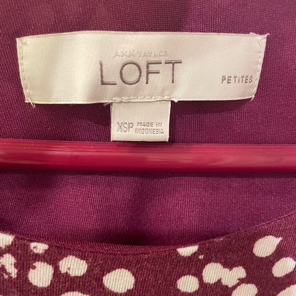 Loft dress - Picture 3 of 3